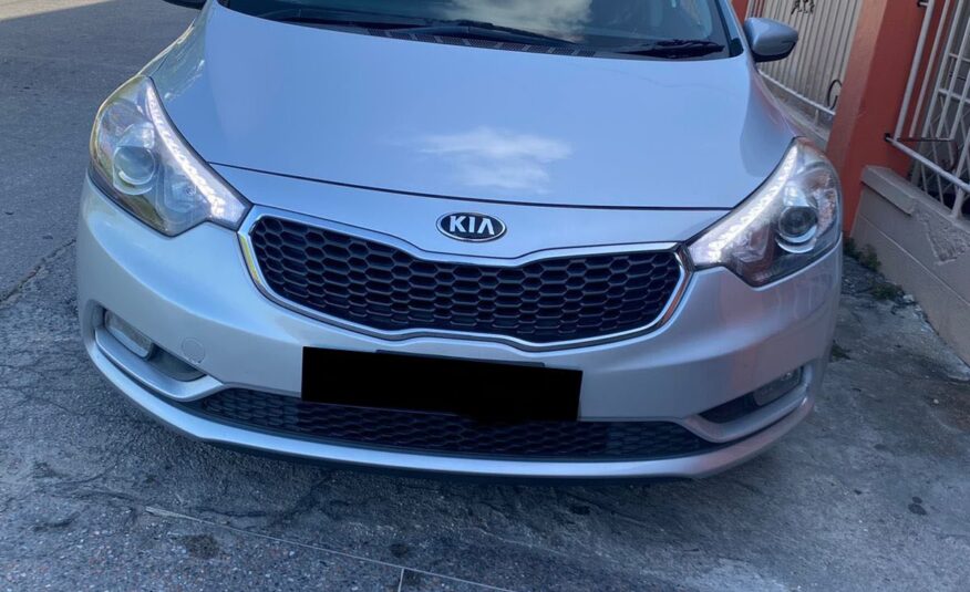 PDN KIA Cerato