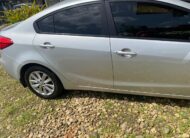 PDN KIA Cerato