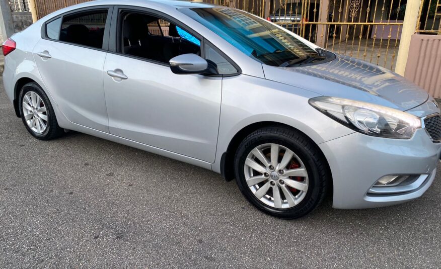 PDN KIA Cerato