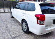 PDM Toyota Fielder