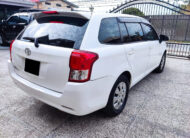 PDM Toyota Fielder