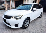 PDM Toyota Fielder