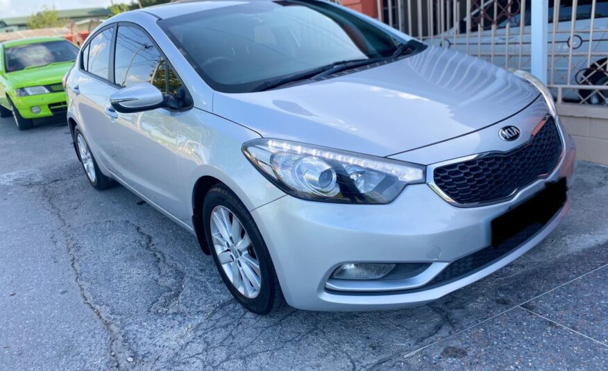 PDN KIA Cerato