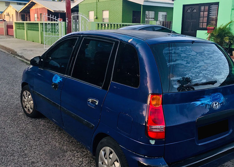 Trinidad Cars For Sale