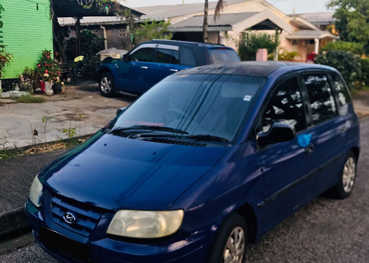 Trinidad Cars For Sale