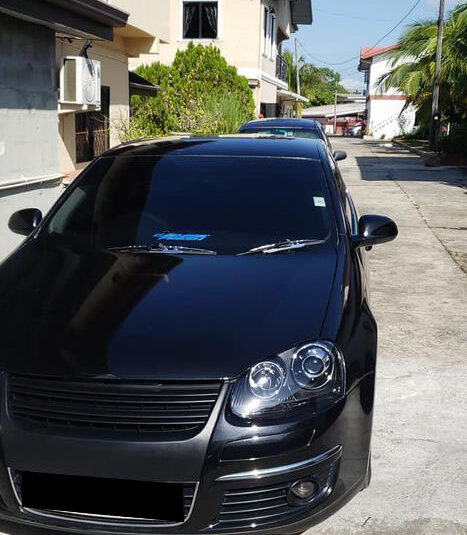 Trini Car Classifieds Website