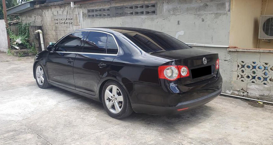 Trini Car Classifieds Website