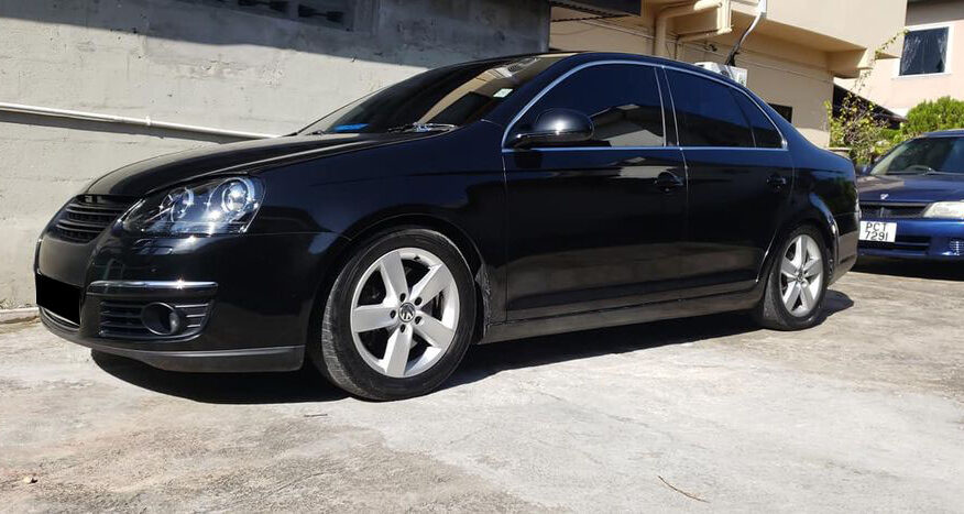 Trini Car Classifieds Website