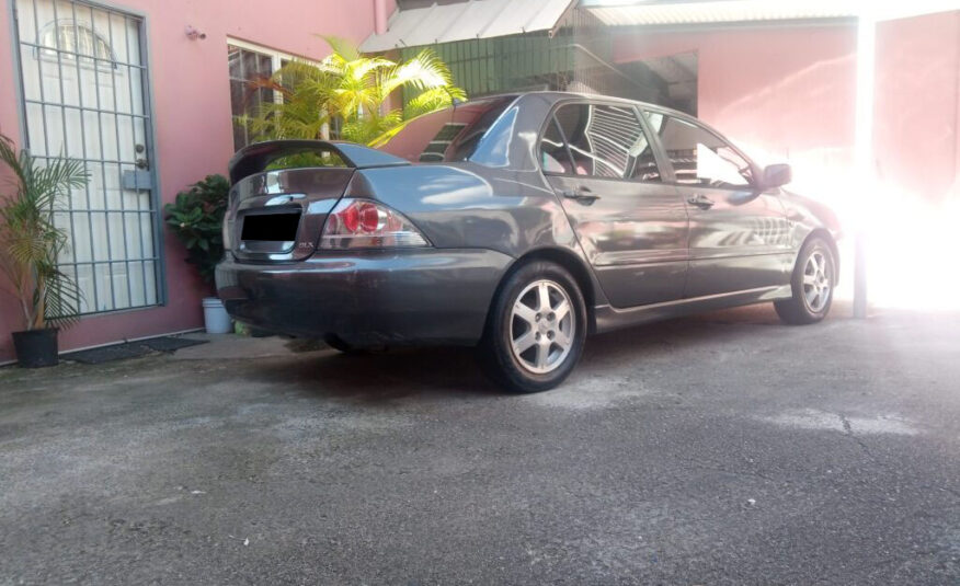 Trini Car Classifieds Website