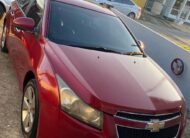 PCY Chevy Cruze LT