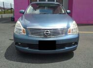 PDL Nissan Sylphy