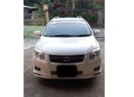 PDG Toyota Fielder