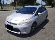 PDR Toyota Prius