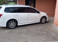 PDG Toyota Fielder