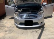 HDW Nissan Serena