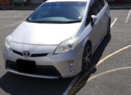 PDR Toyota Prius