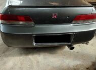 PBD Honda Prelude