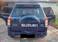 PCR Suzuki Grand Vitara