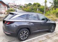 PEB Hyundai Tucson