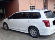 PDG Toyota Fielder