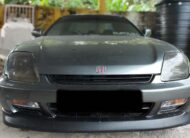 PBD Honda Prelude