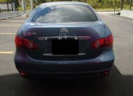 PDL Nissan Sylphy