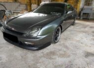 PBD Honda Prelude