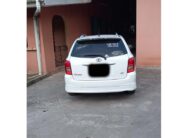 PDG Toyota Fielder