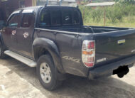 TCK Mazda BT50