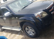 TCK Mazda BT50