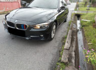 PDL BMW 3 Series