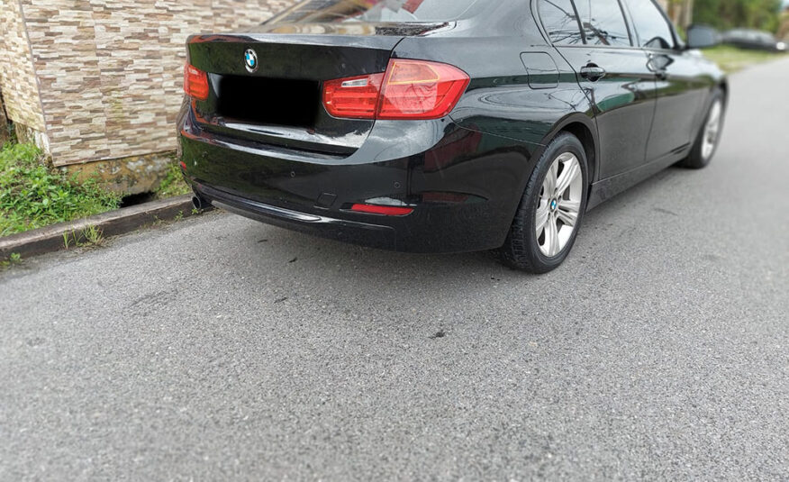 PDL BMW 3 Series