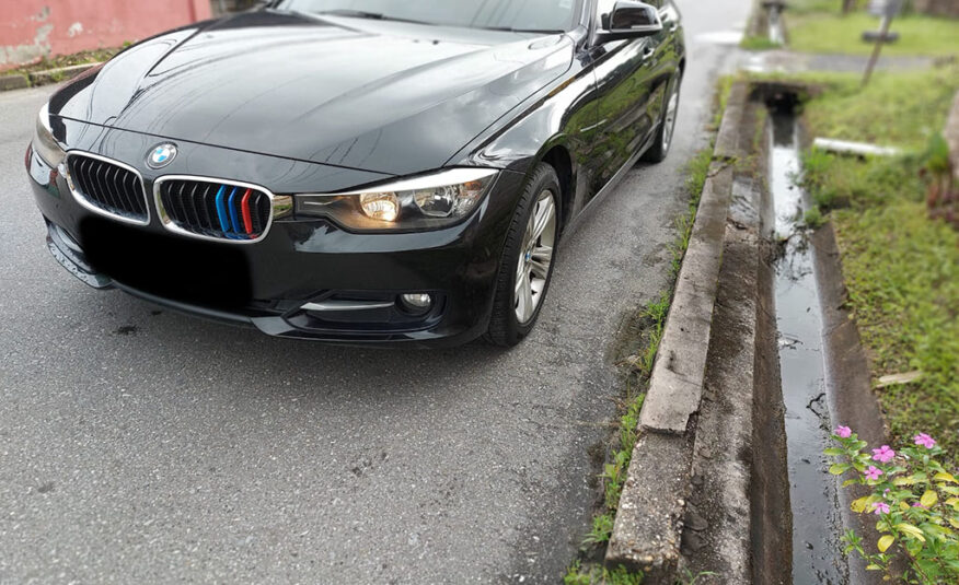 PDL BMW 3 Series