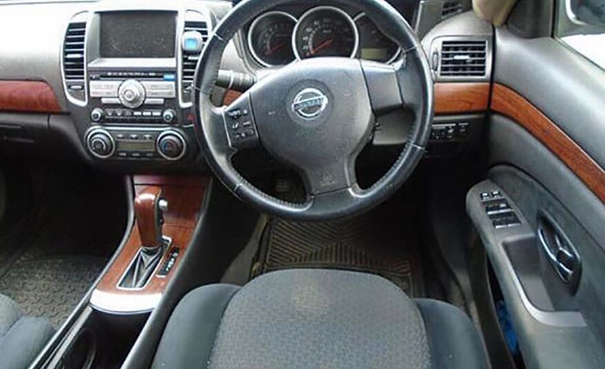 PDL Nissan Sylphy