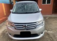 HDW Nissan Serena